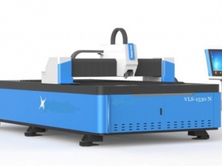 CNC laser 3x1.5m, 1.5kW