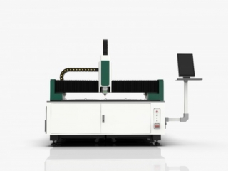 CNC Laser taiat tabla OR-FM3015 1.5kw